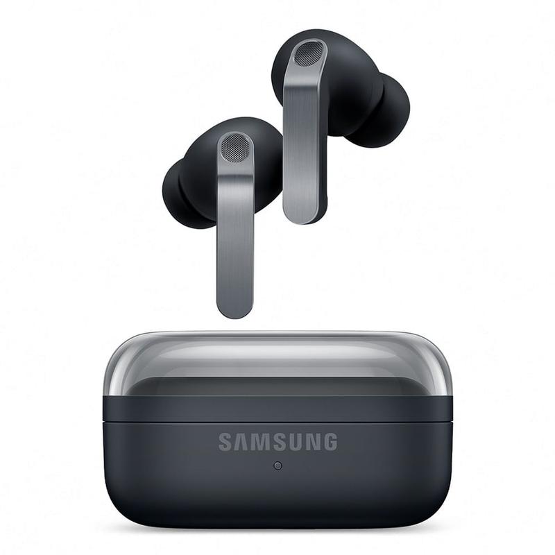 Galaxy Buds 3 Pro em Promoção no Magazine Luiza